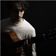 Cours de guitare et/ou d'harmonie tous styles, tous niveaux